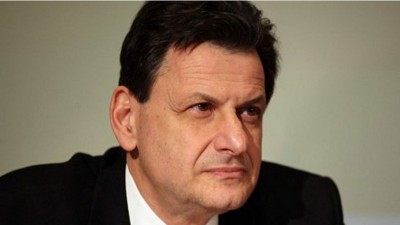 Σκυλακάκης: Δεν θα στείλουμε τα λεφτά των φορολογούμενων σε «ραντεβού στα τυφλά»