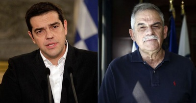 Η κυβέρνηση θυσίασε τον Τόσκα για να εξευμενίσει την καταιγίδα της οργής - Το παρασκήνιο και οι πολιτικές αντιδράσεις