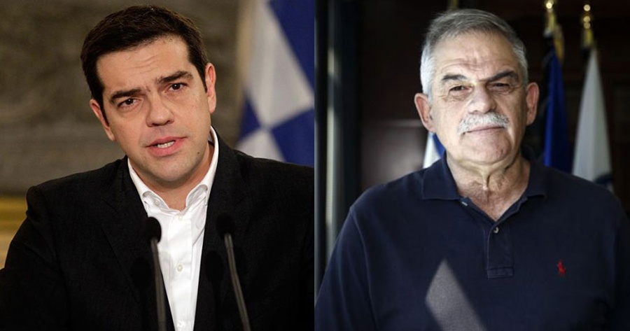 Η κυβέρνηση θυσίασε τον Τόσκα για να εξευμενίσει την καταιγίδα της οργής - Το παρασκήνιο και οι πολιτικές αντιδράσεις