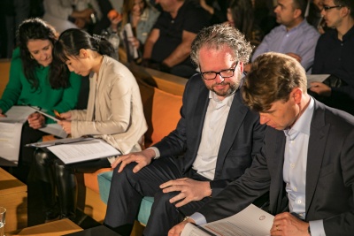 The Squeeze: Με επιτυχία ολοκληρώθηκε ο pitching διαγωνισμός για Agri-Food Startups