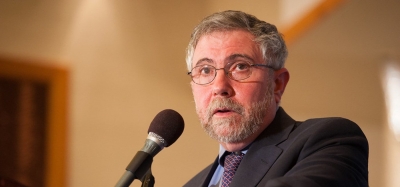 Krugman (Νόμπελ Οικονομίας): Ο Putin έκανε λάθος υπολογισμό στην δυνατότητα της Ρωσίας να αντιμετωπίσει τις δυτικές κυρώσεις στην οικονομία