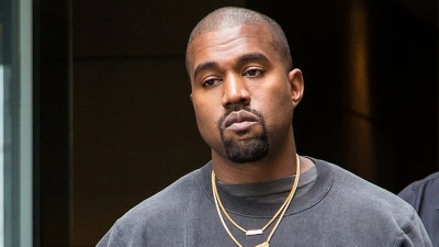 Ο ράπερ Kanye West ζήτησε συγγνώμη στα... εβραϊκά για τις αντισημιτικές δηλώσεις του, που προκάλεσαν σάλο
