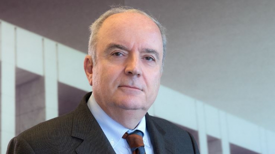 Ο Γ. Περιστέρης πωλητής του 3,09% της Τέρνα Ενεργειακής αξίας 46,6 εκατ. – Συγκεντρώνει κεφάλαια για να αγοράσει το 16% της ΓΕΚ Τέρνα