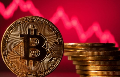 Συνεχίζεται το sell off για το Bitcoin, -15% από τα ιστορικά υψηλά - Οι «χρησμοί» Scaramucci και Raoul Pal