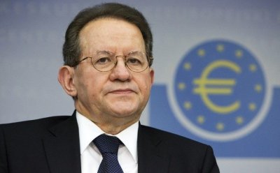 Constancio (EKT): Πιθανή η διόρθωση στις αγορές λόγω της ανάληψης υπερβολικού ρίσκου