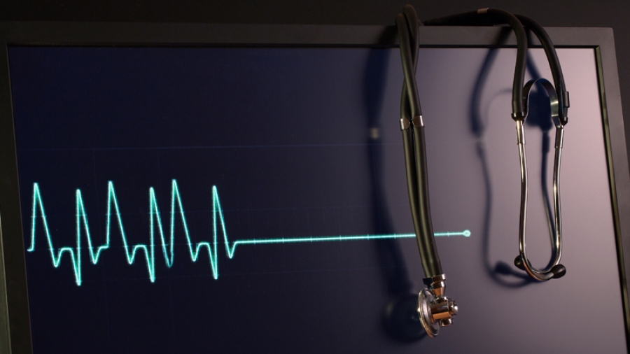 Ο αιφνίδιος θάνατος στις σύγχρονες κοινωνίες