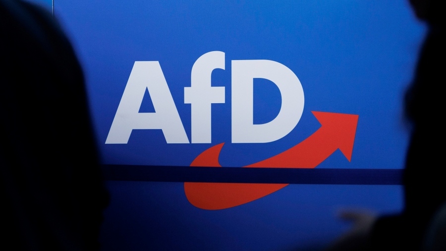 Φίμωτρο στο AfD θέλει να βάλει η «δημοκρατία» του Βερολίνου - Απαγορεύεται να είσαι πατριώτης, η διαφωνία ποινικοποιείται