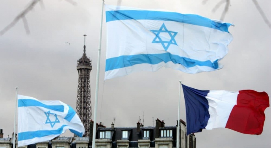 Ο ύποπτος ρόλος της Γαλλίας στην σύγκρουση Ισραήλ – Hamas – Η αναπάντεχη στήριξη της Le Pen και οι φόβοι για τρομοκρατικές επιθέσεις