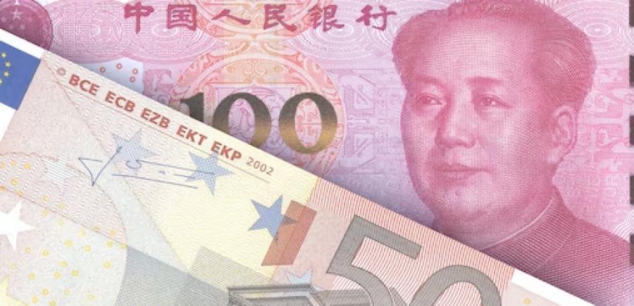 Τρόμος από Κίνα - Tο φτηνό γιουάν και το εμπορικό πλεόνασμα μέγγενη για την αποτυχημένη Ευρώπη –  Θεωρίες συνωμοσίας κατά του Πεκίνου