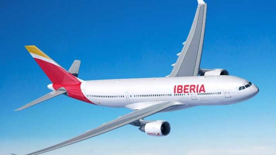 Iberia: Περισσότερα δρομολόγια προς Αθήνα το 2026 - Επέκταση δικτύου