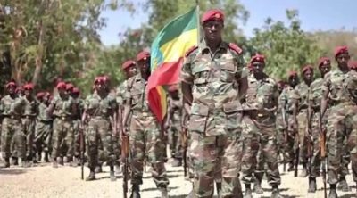 Αιθιοπία: Ο στρατός εξαπέλυσε χερσαία επίθεση εναντίον των δυνάμεων της Τιγκράι