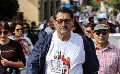 Πελετίδης: Αποφασιστικό βήμα για να συνεχιστεί το φιλολαϊκό έργο