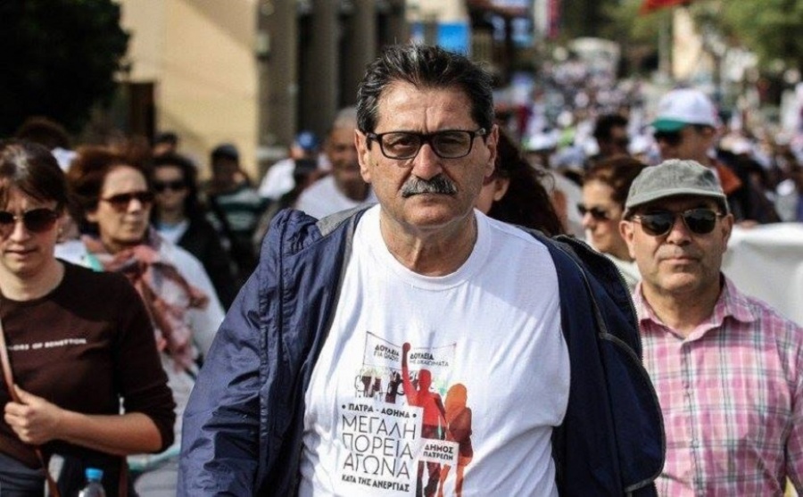 Πελετίδης: Αποφασιστικό βήμα για να συνεχιστεί το φιλολαϊκό έργο