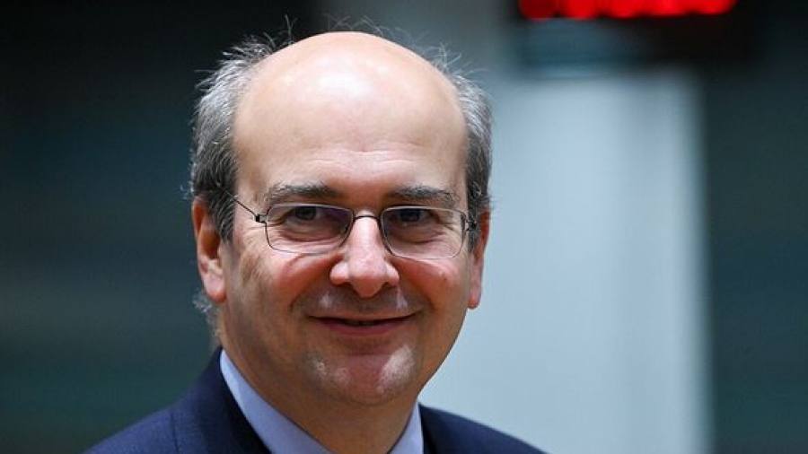 Χατζηδάκης: Φορολογική μεταρρύθμιση με έμφαση στην οικογένεια και τη μεσαία τάξη