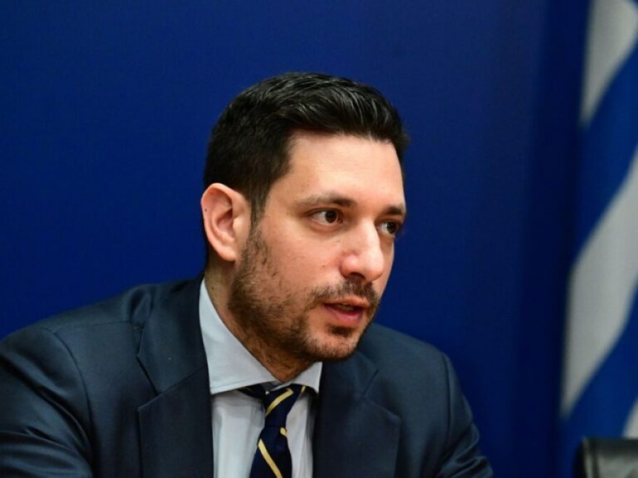 Κυρανάκης για 24ωρο Μετρό τα Σάββατα: Ξεκινάει από Σεπτέμβριο σε μόνιμη βάση