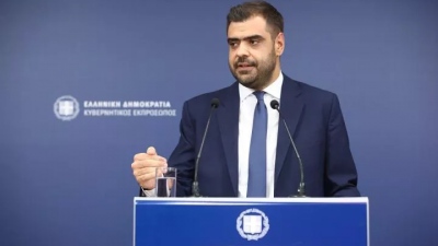 Μαρινάκης σε Κασσελάκη για υποκλοπές: Δεν λειτουργούν «παραϋπουργεία Δικαιοσύνης» στο Μαξίμου, όπως επί ΣΥΡΙΖΑ