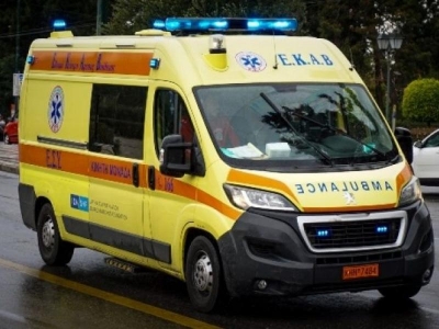 Τραγωδία στη Θεσσαλονίκη: Νεκρός 30χρονος άνδρας που έπεσε από φωταγωγό