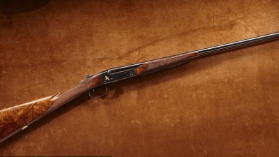 Το Winchester του Άϊκ