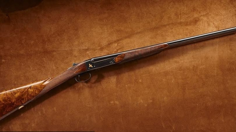 Το Winchester του Άϊκ