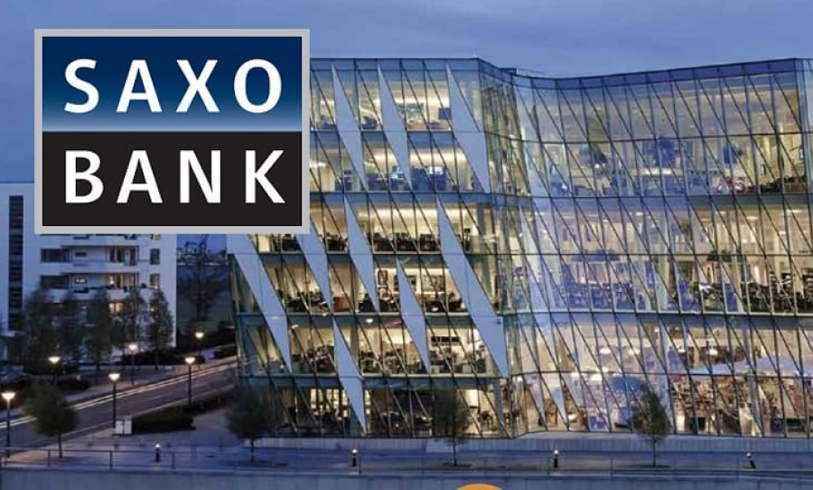 Saxo Bank: Ο δείκτης συστημικού κινδύνου δείχνει ότι η ΕΚΤ δεν χρειάζεται να ανακοινώσει άλλα μέτρα