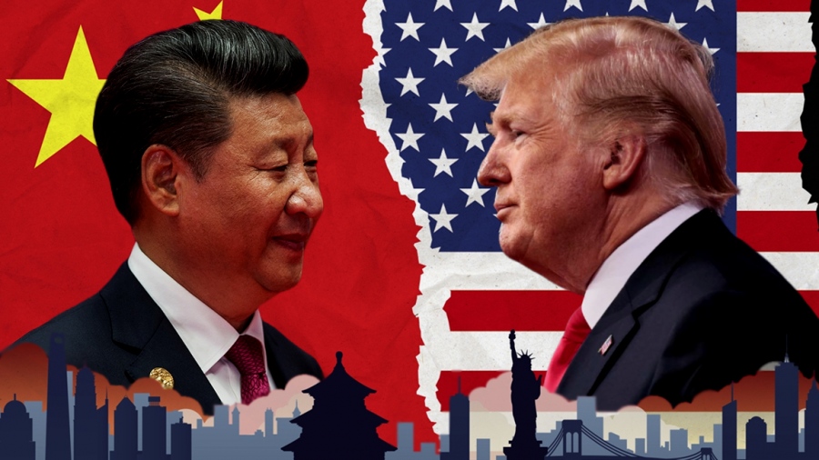 Τεράστια ανατροπή – Ο Trump σκορπά δισ. στο Ιράν, ο Xi κρατά... το μυστικό όπλο για παγκόσμια κυριαρχία