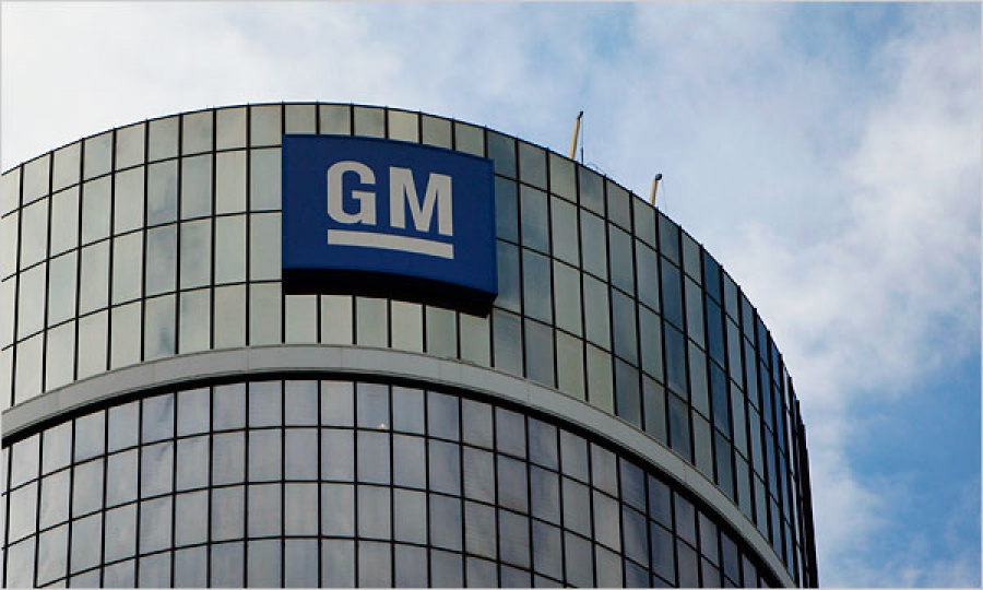 GM: Λουκέτο σε 7 εργοστάσια και απολύσεις