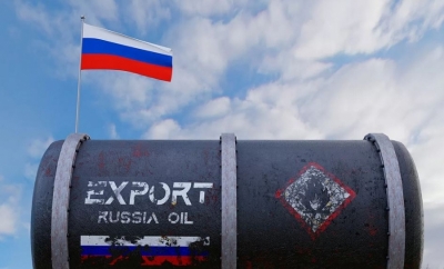 ΗΠΑ: Περίοδο χάριτος σε ρωσικά φορτία βενζίνης και ντίζελ που υπάγονται στο πλαφόν