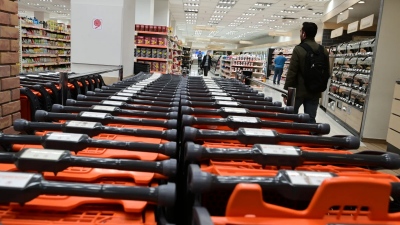 Τι ώρα κλείνουν τα σούπερ μάρκετ Μεγάλη Παρασκευή - Το ωράριο