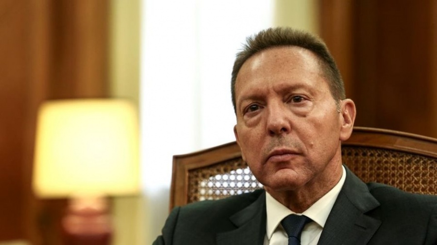 Στουρνάρας: Το blockchain μπορεί να μειώσει σημαντικά το κόστος των συναλλαγών