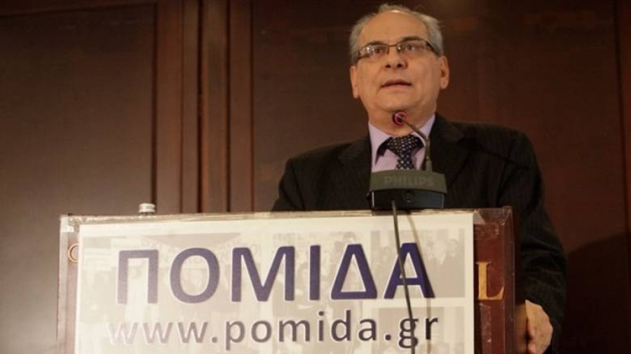 Παραδιάς (ΠΟΜΙΔΑ): Δεν υπάρχει μείωση με την τροπολογία για τον ΕΝΦΙΑ – Θηλιά ο συμπληρωματικός φόρος