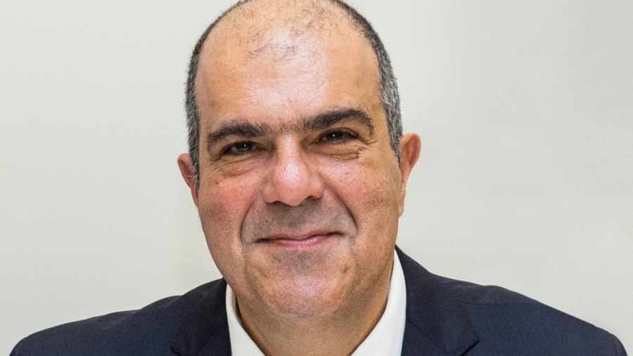 O Sir Στέλιος Χατζηιωάννου βράβευσε Ελληνοκύπριους και Τουρκοκύπριους νικητές των «Stelios Bi - Communal Awards for Business Co-operation 2023»