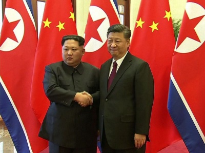 Ιστορικό «ναι» από τον Kim Jong un για την αποπυρηνικοποίηση της κορεατικής χερσονήσου