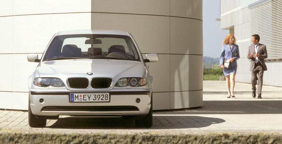 BMW: Κρατήστε το παλιό σας αυτοκίνητο, κάνετε καλό στο περιβάλλον