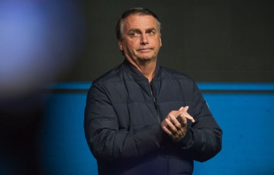 Ο πρώην πρόεδρος της Βραζιλίας Bolsonaro κρίθηκε ένοχος για συνωμοσία με τον στρατό