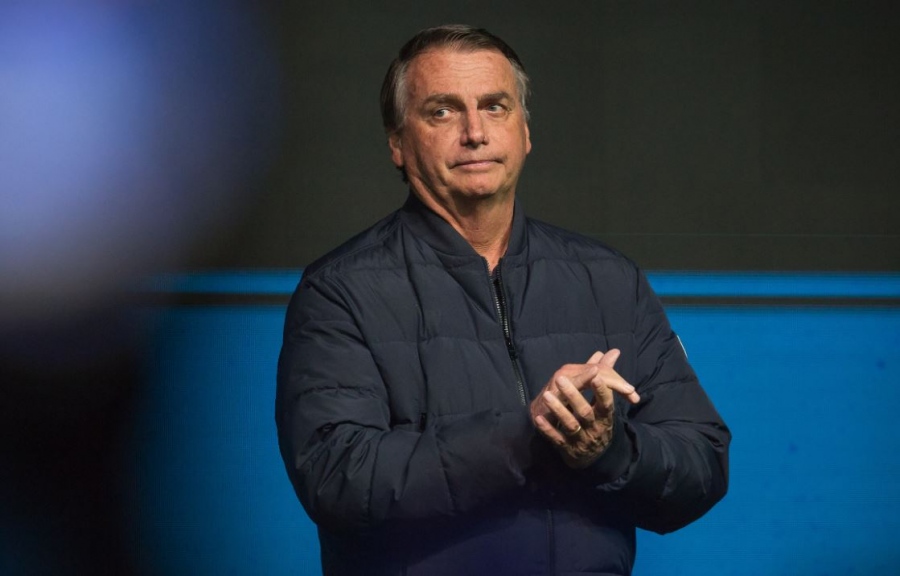 Ο πρώην πρόεδρος της Βραζιλίας Bolsonaro κρίθηκε ένοχος για συνωμοσία με τον στρατό