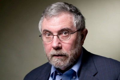 Krugman: Αισιοδοξώ για την οικονομία των ΗΠΑ - Πολλά τα εμπόδια για τον Biden...
