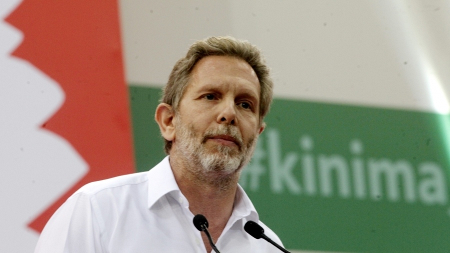 Παρέμβαση Γερουλάνου: Βάλτε λουκέτο στο Υπερταμείο - Ώρα για Εθνικό Ταμείο Πλούτου