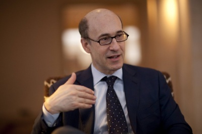 Rogoff (οικονομολόγος): Πιο πιθανό σε μια δεκαετία το bitcoin να είναι στα 100 δολ. από ότι στα 100.000 δολάρια