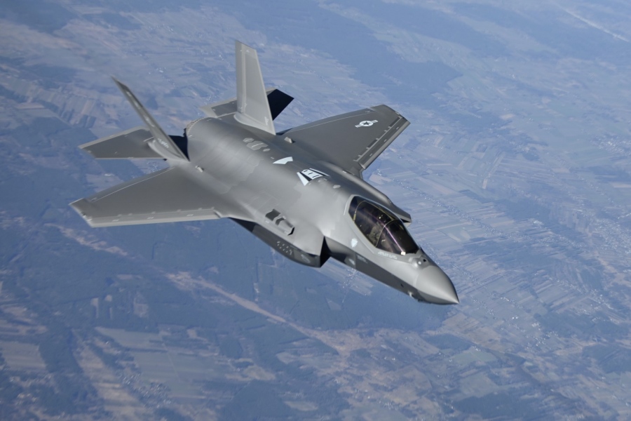 Το Ιράν κατέρριψε και τρίτο F -35 του Ισραήλ –  Συνελήφθη ο πιλότος - Ο μύθος του φαντάσματος διαλύθηκε
