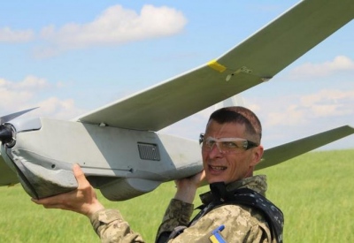 Ο ασύλληπτος πόλεμος των UAV  – Οι Ουκρανοί ανέπτυξαν drone που φτάνει στη Σιβηρία, πετάει 3.000 χλμ