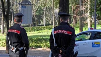 Σοκ στην Ιταλία: Αποτρόπαιη επίθεση με τσεκούρι από πεθερό στη Ρώμη - Συγκλονίζουν οι λεπτομέρειες