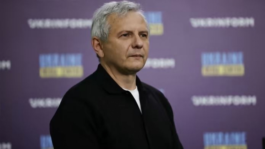 Ustenko (σύμβουλος Zelensky) σε CNBC: Οι μεγάλες αμερικανικές κι ευρωπαϊκές τράπεζες πρέπει να διωχθούν για εγκλήματα πολέμου