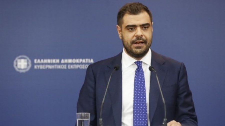 Μαρινάκης για τη συμφωνία Mercosur: Για να ξέρετε τι κάνουν τα κόμματα και οι εκπρόσωποί τους στην Ευρώπη