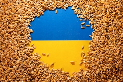 Λιθουανία: Να εξάγονται τα ουκρανικά σιτηρά από λιμάνια της Βαλτικής