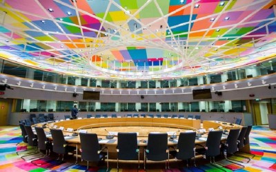 Σε ευρωπαϊκή αρχή εποπτείας για το ξέπλυμα μαύρου χρήματος συμφώνησαν οι υπουργοί Οικονομικών της ΕΕ