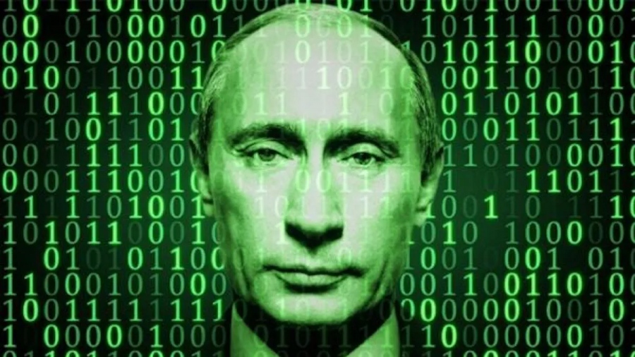 O Vladimir Putin έδωσε οριστική απάντηση στο... κατά πόσο είναι cyborg