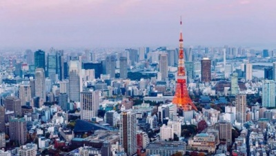 Top 10 προορισμών για τους ταξιδιώτες του Ηνωμένου Βασιλείου το 2020