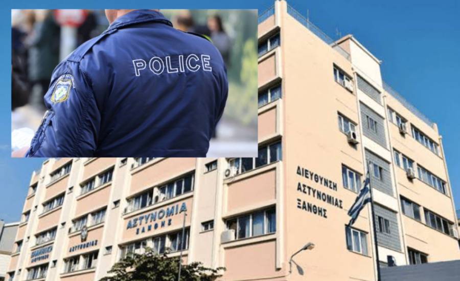 Ανατροπή στην Ξάνθη - Ομόφωνα αθώος ο αστυνομικός που κατηγορήθηκε για απαγωγή, κατακράτηση και ξυλοδαρμό πολίτη