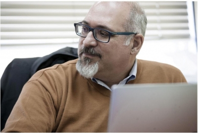 Θωμαΐδης (ΕΚΠΑ): Έρχεται γ’ κύμα covid – Αυξήθηκε πάνω από 180% το ιικό φορτίο στην Αττική