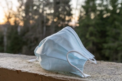 «Στην πυρά» 755 εκατομμύρια μάσκες κορωνοϊού λόγω... ημερομηνίας λήξης - Τελικά γίνονται... σκουπίδια